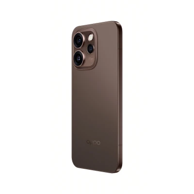 Смартфон Oppo Reno15 Pro 5G 12/512GB Dusk Black (OFCPH2813_BLACK) [OFCPH2813_BLACK-B] — фото 5