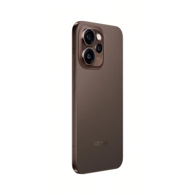 Смартфон Oppo Reno15 Pro 5G 12/512GB Dusk Black (OFCPH2813_BLACK) [OFCPH2813_BLACK-B] — фото 6