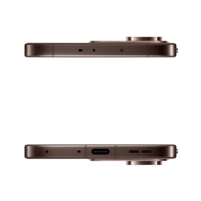 Смартфон Oppo Reno15 Pro 5G 12/512GB Dusk Black (OFCPH2813_BLACK) [OFCPH2813_BLACK-B] — фото 8