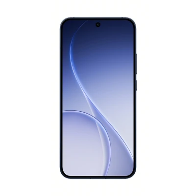 Смартфон Oppo Reno15 5G 8/512GB Twilight Black