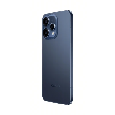 Смартфон Oppo Reno15 5G 8/512GB Twilight Black (OFCPH2825_BLACK) [OFCPH2825_BLACK-B] — фото 4