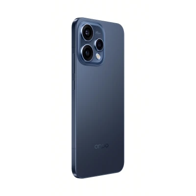 Смартфон Oppo Reno15 5G 8/512GB Twilight Black (OFCPH2825_BLACK) [OFCPH2825_BLACK-B] — фото 5