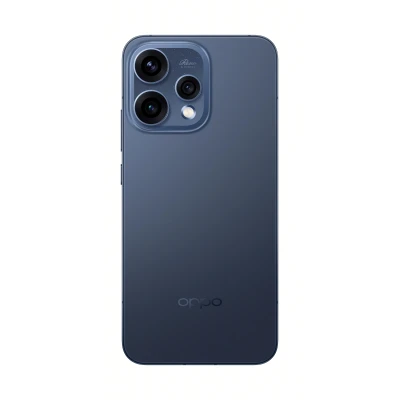 Смартфон Oppo Reno15 5G 8/512GB Twilight Black (OFCPH2825_BLACK) [OFCPH2825_BLACK-B] — фото 6