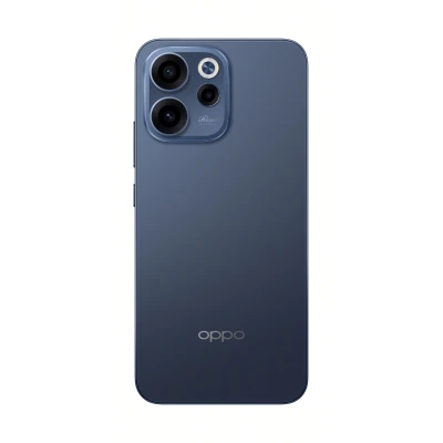 Смартфон Oppo Reno15 FS 5G 8/512GB Twilight Black (OFCPH2801_BLACK_512) [OFCPH2801_BLACK_512-B] — фото 4
