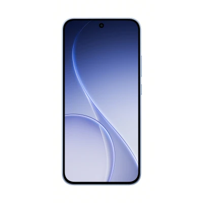 Смартфон Oppo Reno15 FS 5G 8/512GB Aurora Blue