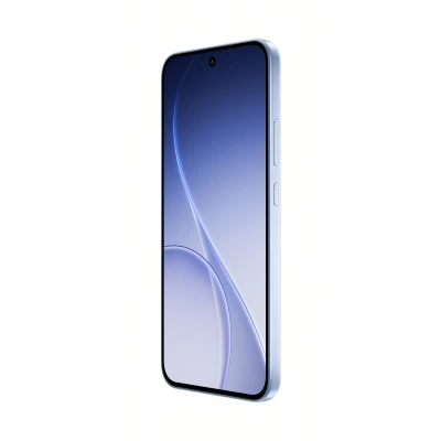 Смартфон Oppo Reno15 FS 5G 8/512GB Aurora Blue — фото 2