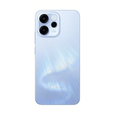 Смартфон Oppo Reno15 FS 5G 8/512GB Aurora Blue (OFCPH2801_BLUE_512) [OFCPH2801_BLUE_512-B] — фото 4