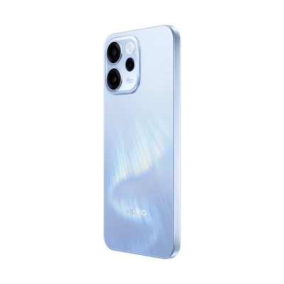 Смартфон Oppo Reno15 FS 5G 8/512GB Aurora Blue (OFCPH2801_BLUE_512) [OFCPH2801_BLUE_512-B] — фото 5
