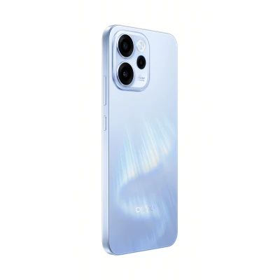 Смартфон Oppo Reno15 FS 5G 8/512GB Aurora Blue (OFCPH2801_BLUE_512) [OFCPH2801_BLUE_512-B] — фото 6