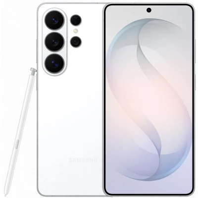 Смартфон Samsung Galaxy S26 Ultra 16/1Tb White
