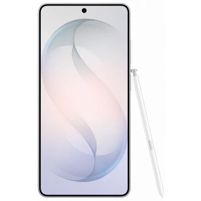 Смартфон Samsung Galaxy S26 Ultra 16/1Tb White — фото 2