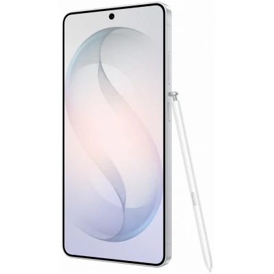 Смартфон Samsung Galaxy S26 Ultra 16/1Tb White (SM-S948BZWHEUC) [SM-S948BZWHEUC-B] — фото 3