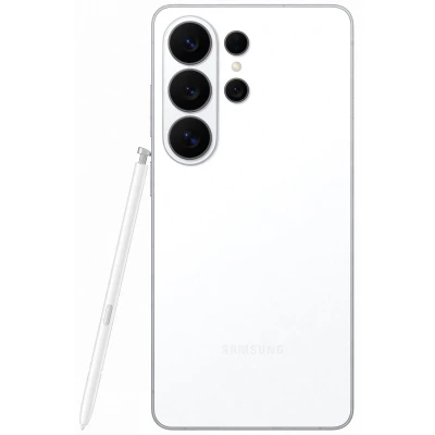 Смартфон Samsung Galaxy S26 Ultra 16/1Tb White (SM-S948BZWHEUC) [SM-S948BZWHEUC-B] — фото 6