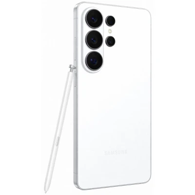 Смартфон Samsung Galaxy S26 Ultra 16/1Tb White (SM-S948BZWHEUC) [SM-S948BZWHEUC-B] — фото 7