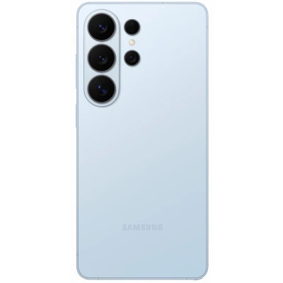 Смартфон Samsung Galaxy S26 Ultra 12/512Gb Sky Blue (SM-S948BLBGEUC) [SM-S948BLBGEUC-B] — фото 8