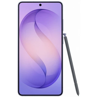 Смартфон Samsung Galaxy S26 Ultra 12/512Gb Cobalt Violet — фото 2