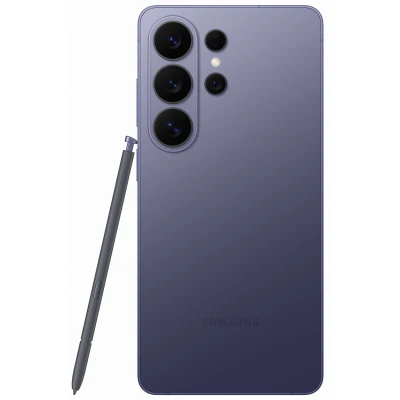 Смартфон Samsung Galaxy S26 Ultra 12/512Gb Cobalt Violet (SM-S948BZVGEUC) [SM-S948BZVGEUC-B] — фото 6