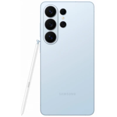 Смартфон Samsung Galaxy S26 Ultra 12/256Gb Sky Blue (SM-S948BLBDEUC) [SM-S948BLBDEUC-B] — фото 6