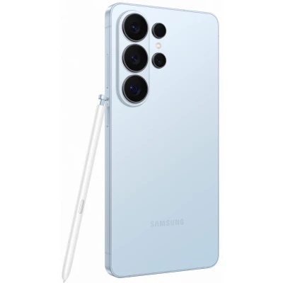 Смартфон Samsung Galaxy S26 Ultra 12/256Gb Sky Blue (SM-S948BLBDEUC) [SM-S948BLBDEUC-B] — фото 7