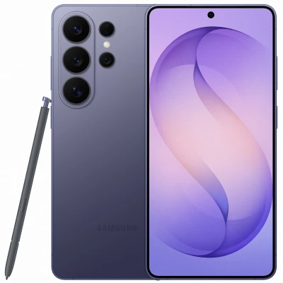 Смартфон Samsung Galaxy S26 Ultra 12/256Gb Cobalt Violet