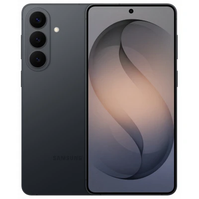 Смартфон Samsung Galaxy S26+ 12/512Gb Black