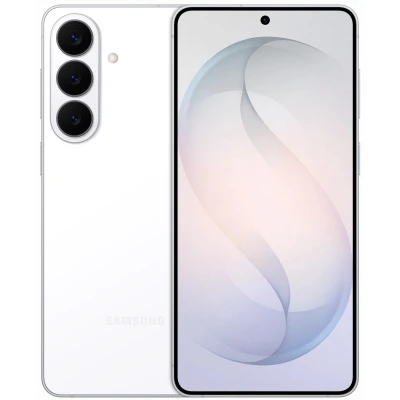Смартфон Samsung Galaxy S26+ 12/512Gb White
