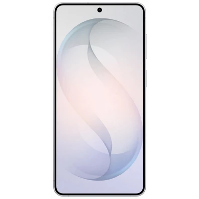 Смартфон Samsung Galaxy S26+ 12/512Gb White — фото 2