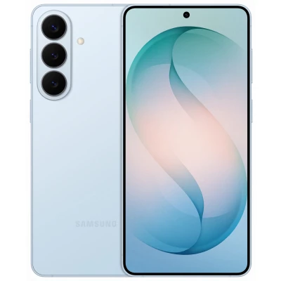 Смартфон Samsung Galaxy S26+ 12/256Gb Sky Blue