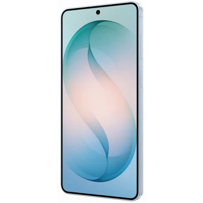 Смартфон Samsung Galaxy S26+ 12/256Gb Sky Blue (SM-S947BLBDEUC) [SM-S947BLBDEUC-B] — фото 4