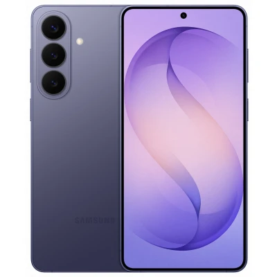 Смартфон Samsung Galaxy S26+ 12/256Gb Cobalt Violet