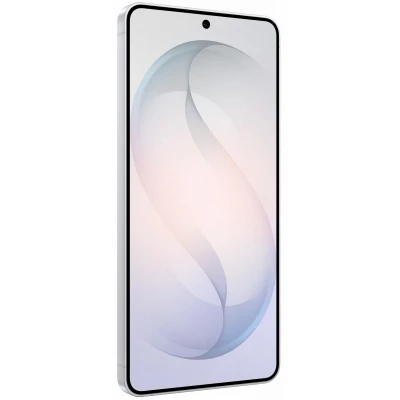 Смартфон Samsung Galaxy S26+ 12/256Gb White (SM-S947BZWDEUC) [SM-S947BZWDEUC-B] — фото 3