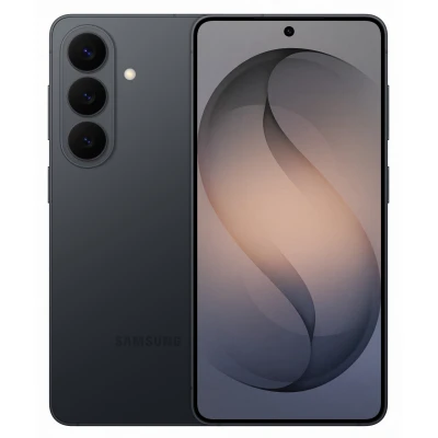 Смартфон Samsung Galaxy S26 12/512Gb Black
