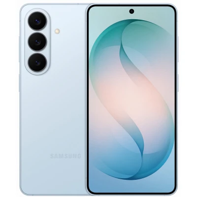 Смартфон Samsung Galaxy S26 12/512Gb Sky Blue