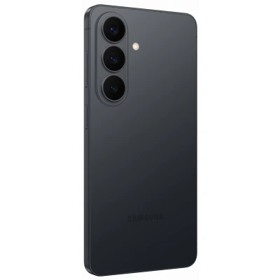 Смартфон Samsung Galaxy S26 12/256Gb Black (SM-S942BZKGEUC) [SM-S942BZKGEUC-B] — фото 6