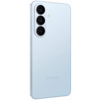 Смартфон Samsung Galaxy S26 12/256Gb Sky Blue (SM-S942BLBGEUC) [SM-S942BLBGEUC-B] — фото 6