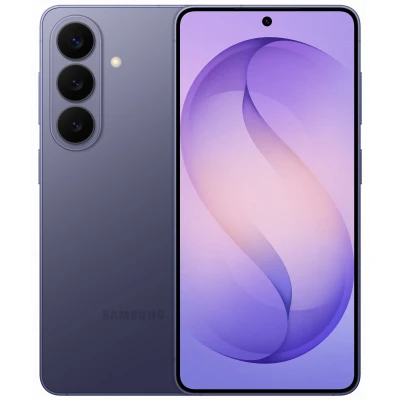 Смартфон Samsung Galaxy S26 12/256Gb Cobalt Violet (SM-S942BZVGEUC) [SM-S942BZVGEUC-B]