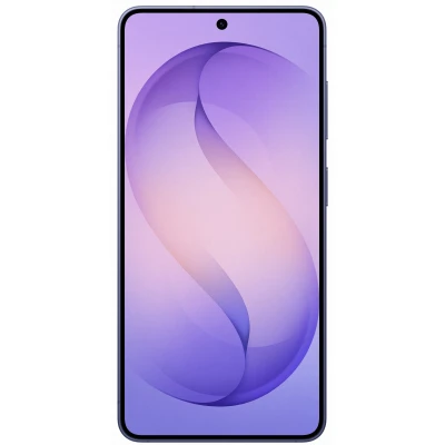 Смартфон Samsung Galaxy S26 12/256Gb Cobalt Violet (SM-S942BZVGEUC) [SM-S942BZVGEUC-B] — фото 2