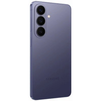 Смартфон Samsung Galaxy S26 12/256Gb Cobalt Violet (SM-S942BZVGEUC) [SM-S942BZVGEUC-B] — фото 6