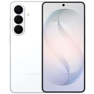 Смартфон Samsung Galaxy S26 12/256Gb White