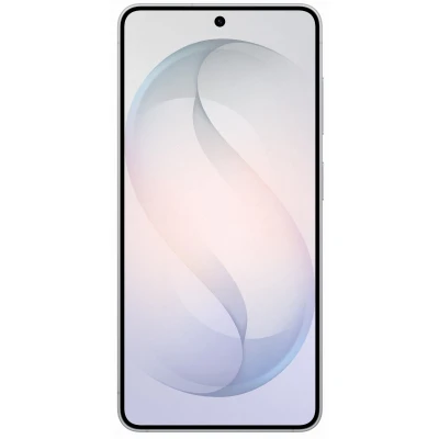 Смартфон Samsung Galaxy S26 12/256Gb White — фото 2