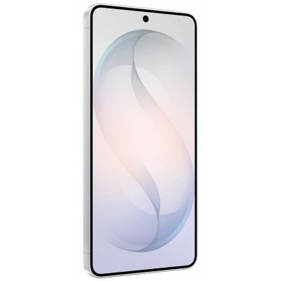 Смартфон Samsung Galaxy S26 12/256Gb White (SM-S942BZWGEUC) [SM-S942BZWGEUC-B] — фото 3