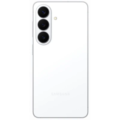 Смартфон Samsung Galaxy S26 12/256Gb White (SM-S942BZWGEUC) [SM-S942BZWGEUC-B] — фото 5