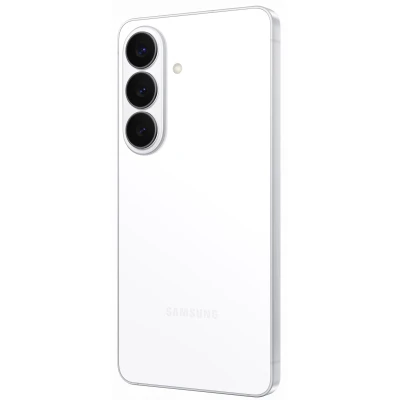 Смартфон Samsung Galaxy S26 12/256Gb White (SM-S942BZWGEUC) [SM-S942BZWGEUC-B] — фото 7