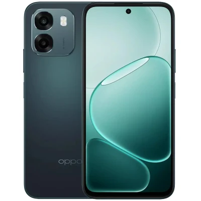 Смартфон Oppo A6 6/256GB Sapphire Blue
