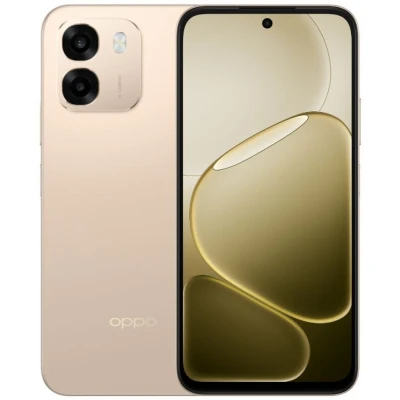 Смартфон Oppo A6 6/256GB Aurora Gold