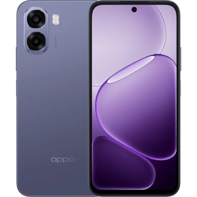 Смартфон Oppo A6X NFC 4/128GB Plum Purple