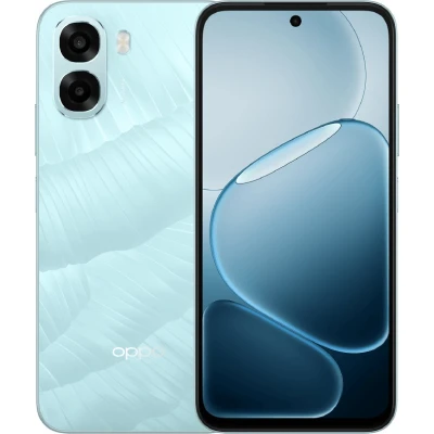 Смартфон Oppo A6X NFC 4/128GB Ice Blue
