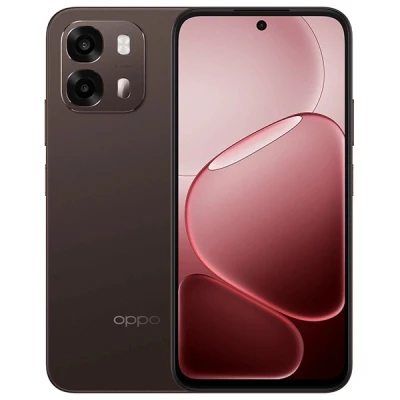 Смартфон Oppo A6s 8/256GB Cappuccino Brown
