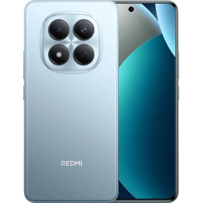 Смартфон Xiaomi Redmi Note 15 Pro 5G 8/512GB Glacier Blue