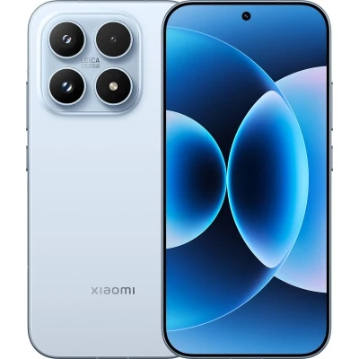 Смартфон Xiaomi 17 12/512GB Ice Blue
